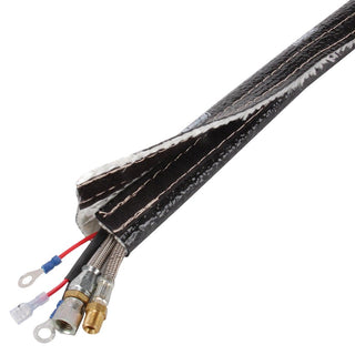 DEI Fire Wrap 1 Inch Diameter X 24 Inches Long: Fits Most Models