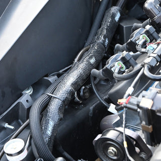 DEI Fire Wrap 1 Inch Diameter X 24 Inches Long: Fits Most Models