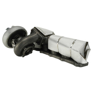 DEI Form-A-Shield Heat Barrier Sheet: Fits Most Models