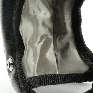 DEI Onyx Series Turbo Blanket T4: Fits Most Models