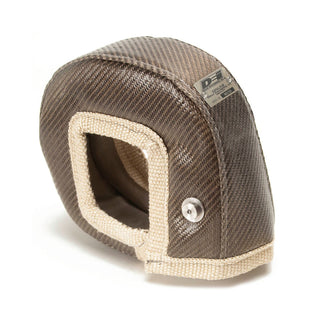 DEI Turbo Blanket Titanium T3: Fits Most Models