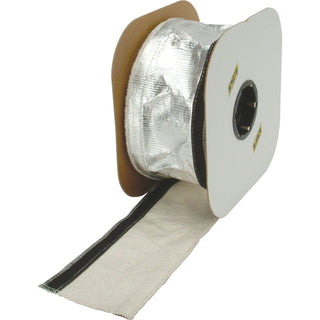 DEI Heat Shroud: Fits Most Models 1/2 Inch to 1-1/4 Inch Diameter x 50 Feet Long
