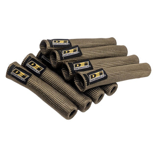 DEI Protect-A-Boot Titanium 6 Inches Long X 8 Pieces: Fits Most Models