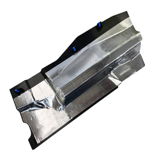 DEI Reflect-A-Cool Sheet 36 Inch X 48 Inch: Fits Most Models