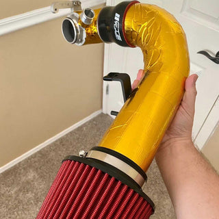 DEI Reflect-A-Gold Reflective Tape: Fits Most Models