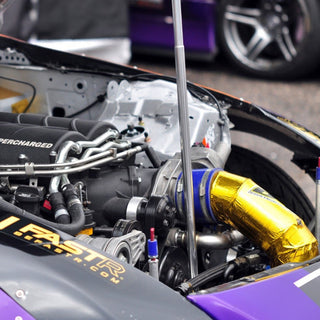 DEI Reflect-A-Gold Reflective Tape 2 Inches Wide X 30 Feet Long: Fits Most Models