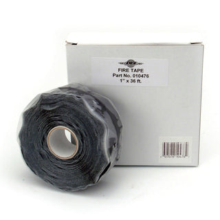DEI Self Vulcanizing Fire Tape 1 Inch Wide X 36 Feet Long: Fits Most Models