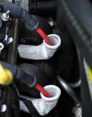 DEI Protect-A-Boot 8 Inches Long (8 Pieces)