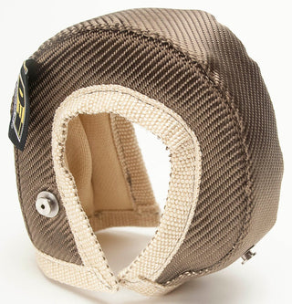 DEI Turbo Blanket Titanium T3: Fits Most Models