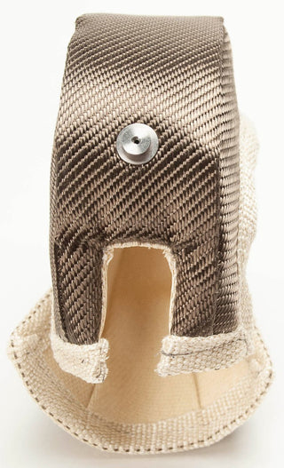 DEI Turbo Blanket Titanium T4: Fits Most Models