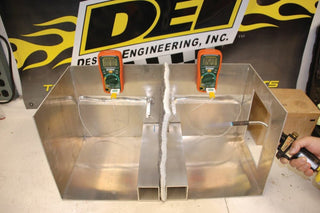 DEI Under Carpet Lite Sound Absorption and Insulation: Fits Most Models 70 Inch x 24 Inch