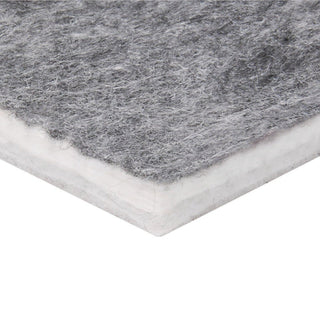 DEI Under Carpet Lite Sound Absorption and Insulation: Fits Most Models 70 Inch x 24 Inch