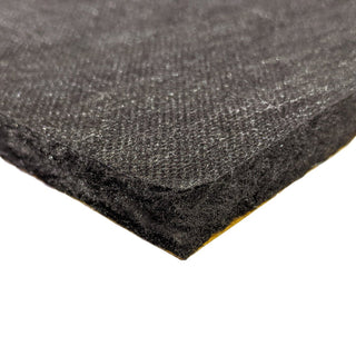 DEI Under Hood Thermal Acoustic Liner Sheet: Fits Most Models