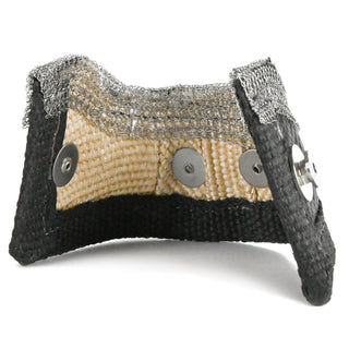 DEI Wastegate Heat Shield Onyx Series: Fits Most Models