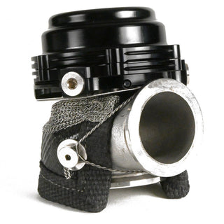 DEI Wastegate Heat Shield Onyx Series: Fits Most Models