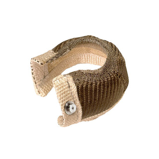 DEI Wastegate Heat Shield: Fits Most Models