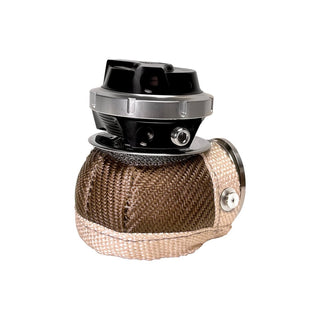 DEI Wastegate Heat Shield: Fits Most Models
