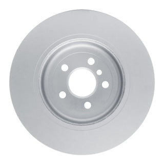 DFC Hi-Carbon Alloy Geomet Coated Rotor (LEFT REAR): Toyota GR Supra (20-26)