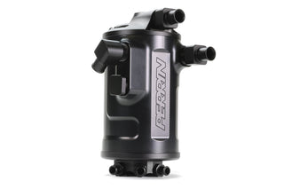 PERRIN BRZ/FR-S/GR86/86 Air Oil Separator - Black