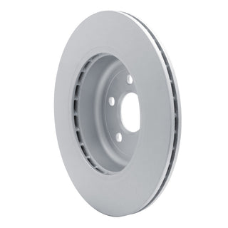 DFC GeoSPEC Coated Rotor (RIGHT REAR): Toyota GR Supra (20-26)