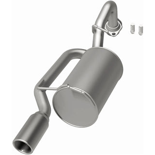 MagnaFlow 08-14 Scion xD 1.8L BRE Exhaust Kit