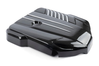 Dinan 20-26 Toyota GR Supra Premium Carbon Engine Cover