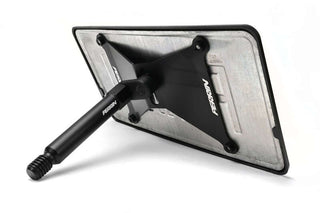 PERRIN License Plate Relocation Kit: Toyota GR Corolla 2023 - 2026