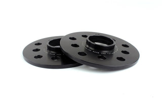 PERRIN Subaru/Toyota/Scion 7mm Wheel Spacers (Slip-On Style With Studs) 5x114.3/5x100 56mm CB - Pair