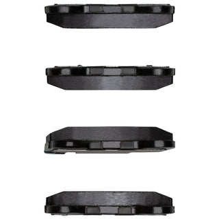 R1 Concepts R1 Ceramic Brake Pads (REAR): GR86/BRZ/86/FR-S