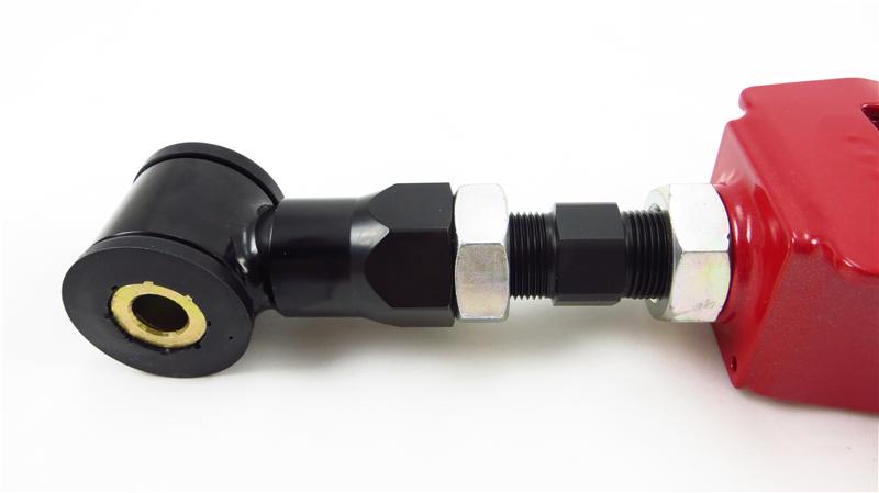 RS-R 13+ Scion FR-S / Subaru BRZ Rear Lower Control Arms