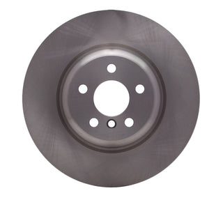 DFC Rear Brake Rotor: Toyota GR Supra (20-26)