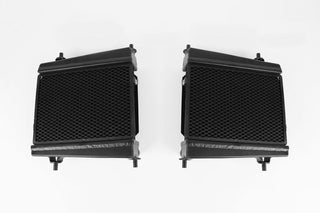 CSF 20+ Toyota GR Supra High-Performance Auxiliary Radiator , Fits Both L&R Two Required