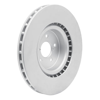 DFC Hi-Carbon Alloy Geomet Coated Rotor (FRONT): BRZ/86/FR-S