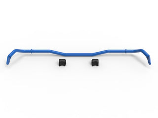 AFE 13-24 Toyota GR86 Front Sway Bar - Blue
