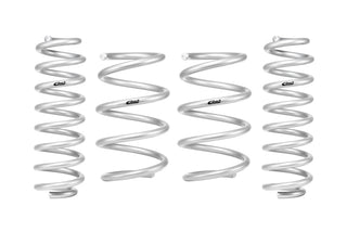 Eibach Pro-Lift Springs: Toyota GR Corolla 1.6L Turbo 2023 - 2024