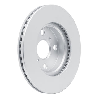 DFC 06-19 Scion IQ Front GeoSPEC Coated Rotor