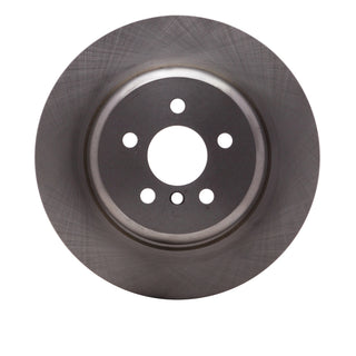 DFC Brake Rotor (LEFT REAR): Toyota GR Supra (20-26)