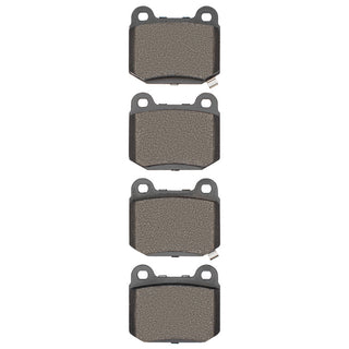 R1 Concepts Performance Sport Brake Pads: BRZ/FR-S/86/GR86