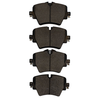 R1 Concepts Ceramic Brake Pads (FRONT): Toyota GR Supra (20-26)