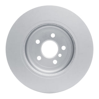 DFC Hi-Carbon Alloy Geomet Coated Rotor (REAR RIGHT): Toyota GR Supra (20-26)