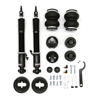 Air Lift Performance Air Suspension Rear Kit: Toyota GR Supra 2020 - 2024