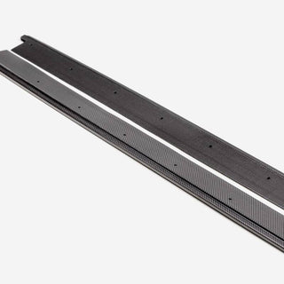 Seibon 2023+ Toyota GR Corolla MB-Style Carbon Fiber Side Skirts