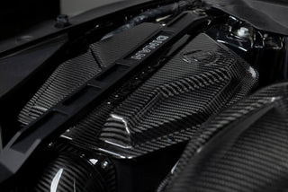 Dinan 19-26 BMW Z4 M40i Cold Air Intake