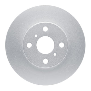 DFC 06-19 Scion IQ Front GeoSPEC Coated Rotor