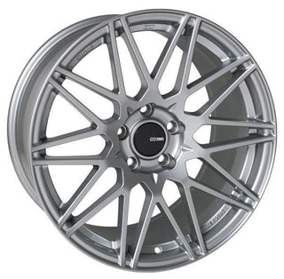 Enkei TMS Storm Gray 18x8.5 | 5x100 (515-885-8045GR)