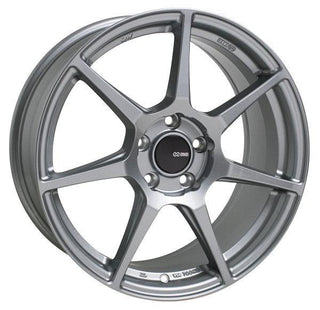 Enkei TFR Storm Gray 19x9.5 | 5x114.3 (516-995-6535GR)
