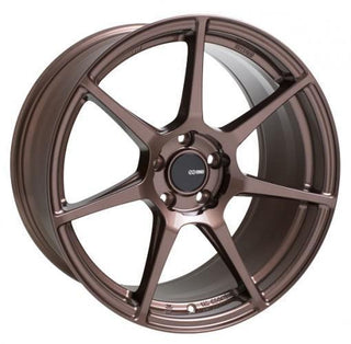 Enkei TFR Copper 18x9.5 | 5x114.3 (516-895-6538ZP)