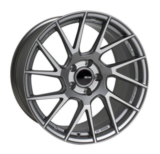 Enkei TM7 Storm Gray 18x8.5 | 5x114.3 (507-885-6525GR)