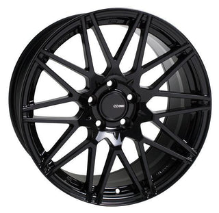 Enkei TMS Gloss Black 17x9 | 5x114.3 (515-790-6540BK)