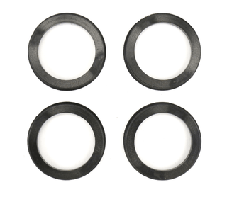Enkei Plastic Hub Rings: Fits Most Models